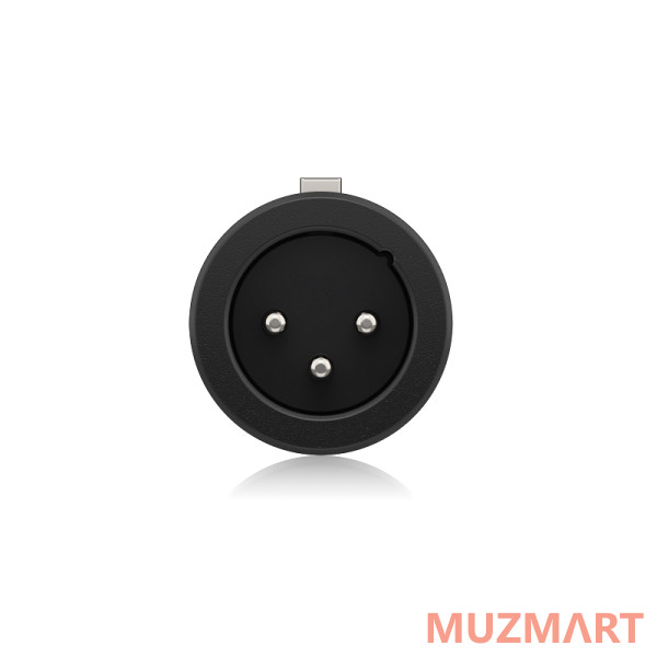 Klark Teknik MIC BOOSTER CT 1 Микрофонный предусилитель