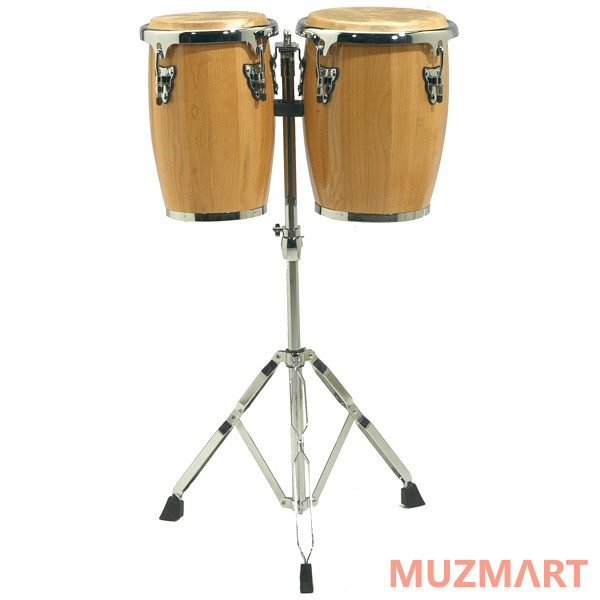 Sonor 90505031 Champion CMC 0910 NHG Мини конги 9 и 10''