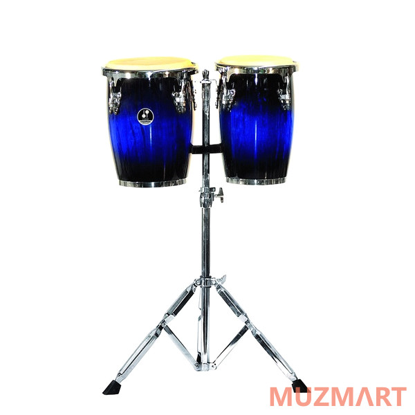 Sonor 90505043 Champion CMC 0910 BBHG Мини конги 9 и 10''