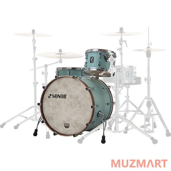 Sonor 16100137 SQ1 322 Set NM 17337 Набор барабанов