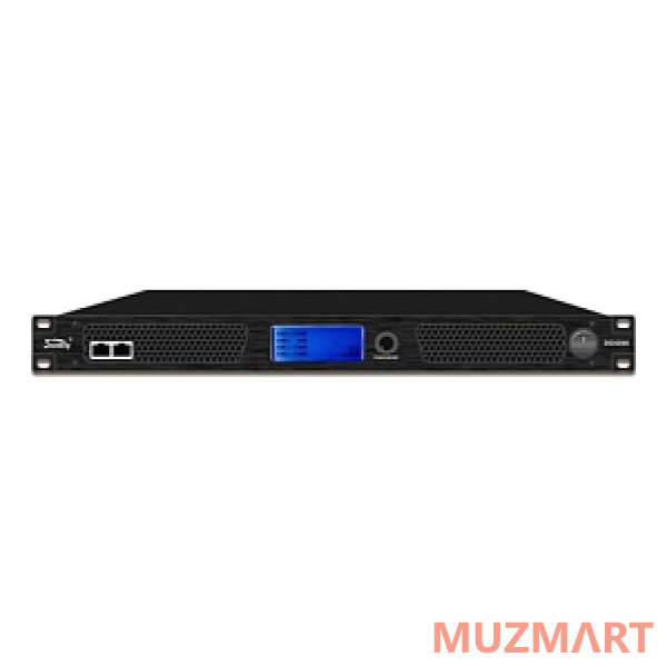 Soundking DG4200 Усилитель мощности цифровой 4 х 2000Вт
