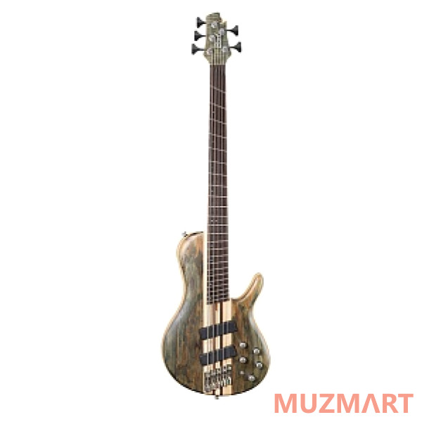 Cort A5-Plus-SCMS-OPTG Artisan Series Бас-гитара 5-струнная