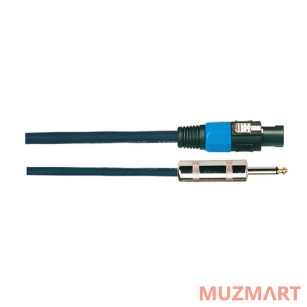 Soundking BD125-4M Кабель акустический, 5м