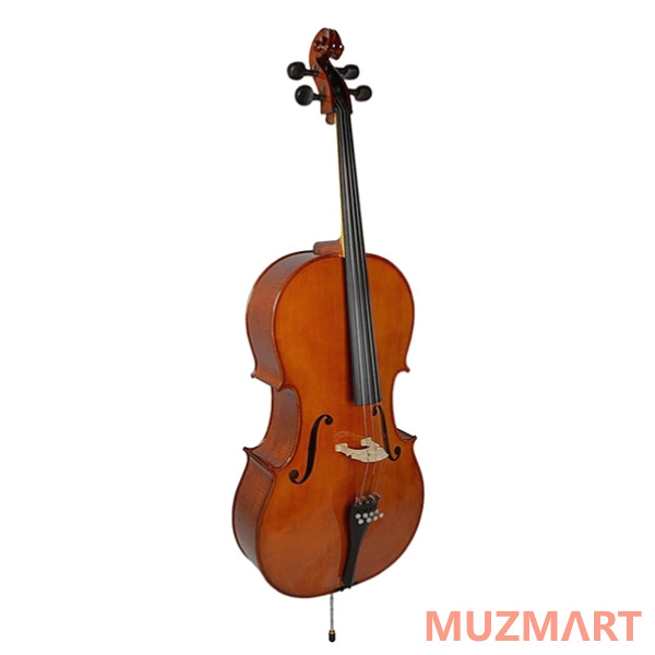 Strunal 4/17F-1/2 Salzburg Виолончель 1/2