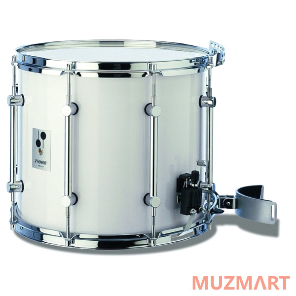 Sonor 57111154 B-Line MB 1412 CW Барабан маршевый 14" x 12"