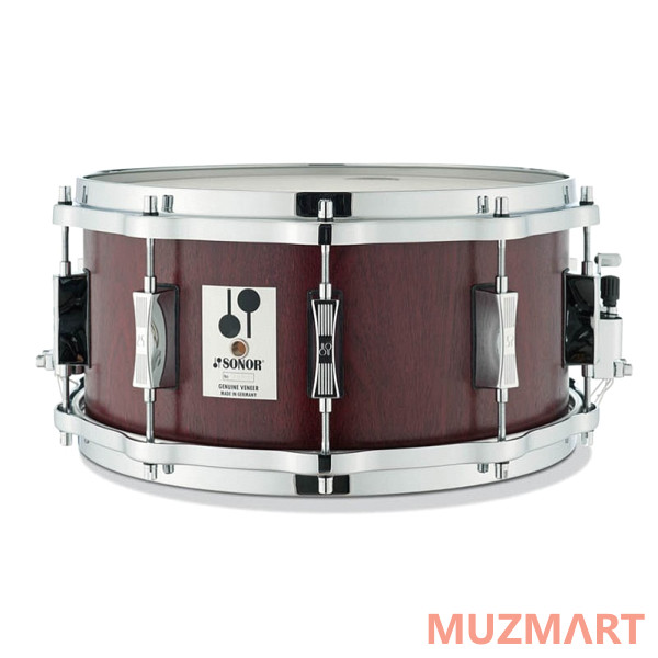 Sonor 11101962 D 516 MR Phonic Re-Issue Малый барабан 14" x 6,5"