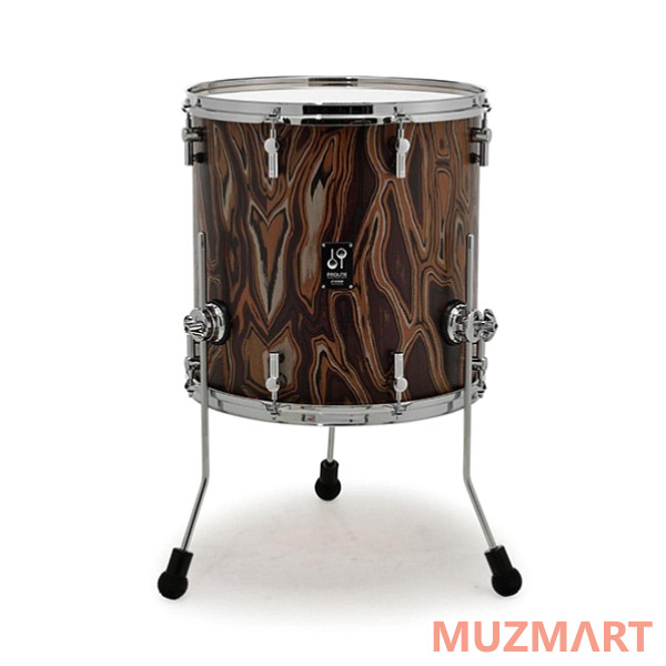 Sonor 15841581 PL 12 1614 FT EDT ProLite Напольный том барабан