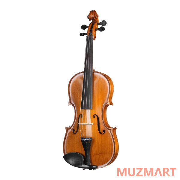 Gliga B-V044 Beginer Genial 2 Nitro Скрипка 4/4