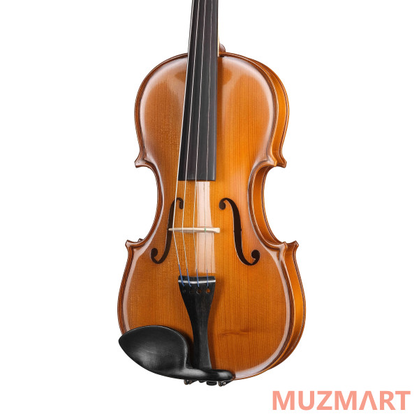 Gliga B-V044 Beginer Genial 2 Nitro Скрипка 4/4