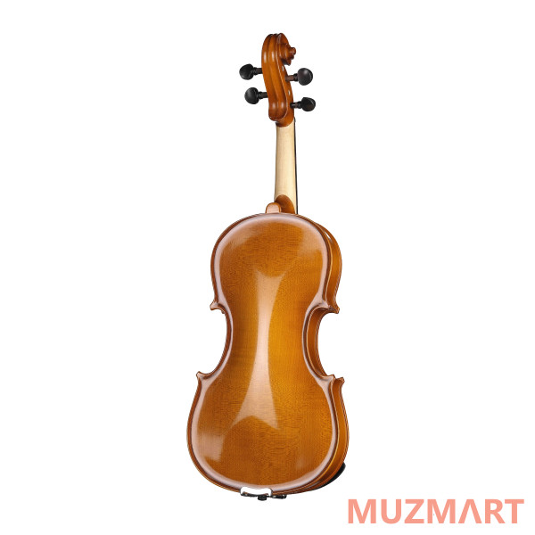Gliga B-V044 Beginer Genial 2 Nitro Скрипка 4/4