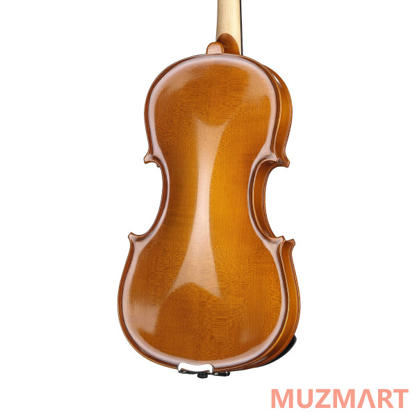Gliga B-V044 Beginer Genial 2 Nitro Скрипка 4/4