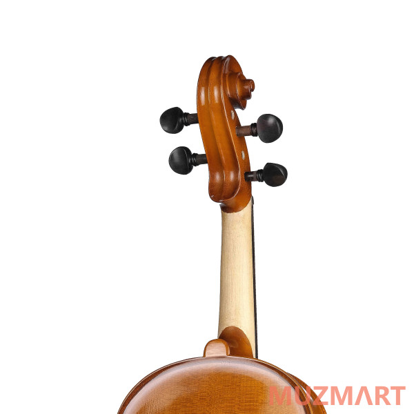 Gliga B-V044 Beginer Genial 2 Nitro Скрипка 4/4