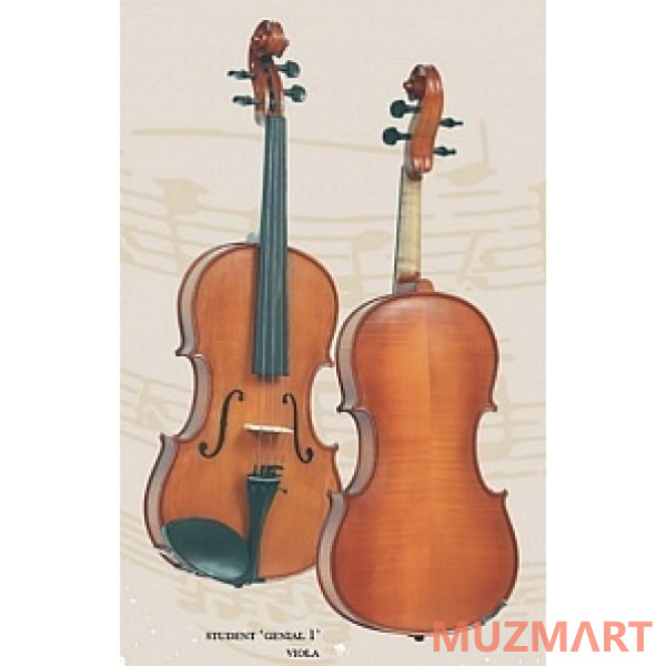 Gliga S-V155 Student Genial 1 Oil Альт