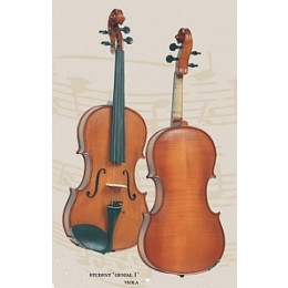 Gliga S-V155 Student Genial 1 Oil Альт