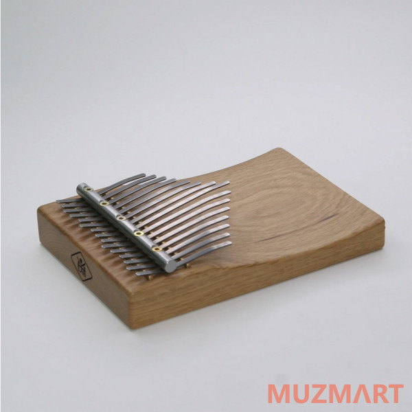 Kalimba LAB KL-C-A15TbMOM-C Калимба альта 15 Middle Eastern