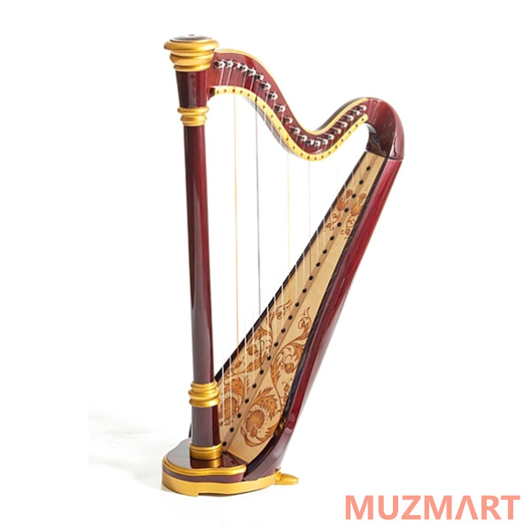 Resonance Harps MLH0023 Iris Арфа 21 струнная (A4-G1)