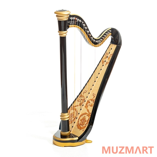 Resonance Harps MLH0024 Iris Арфа 21 струнная (A4-G1)