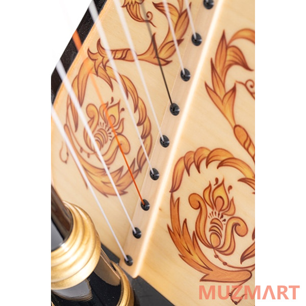 Resonance Harps MLH0024 Iris Арфа 21 струнная (A4-G1)