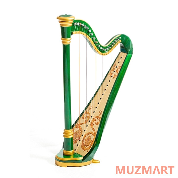 Resonance Harps MLH0025 Iris Арфа 21 струнная (A4-G1)