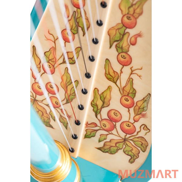 Resonance Harps MLH0026 Iris Арфа 21 струнная (A4-G1)