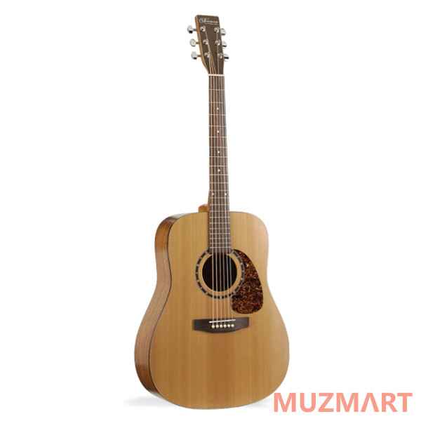 Norman STUDIO ST40 Dreadnought акустическая гитара