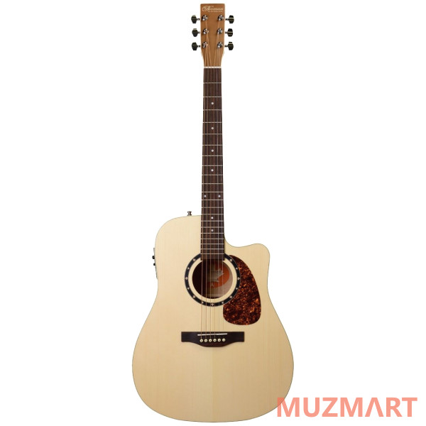 Norman ENCORE B20 CW PRESYS электроакустическая гитара