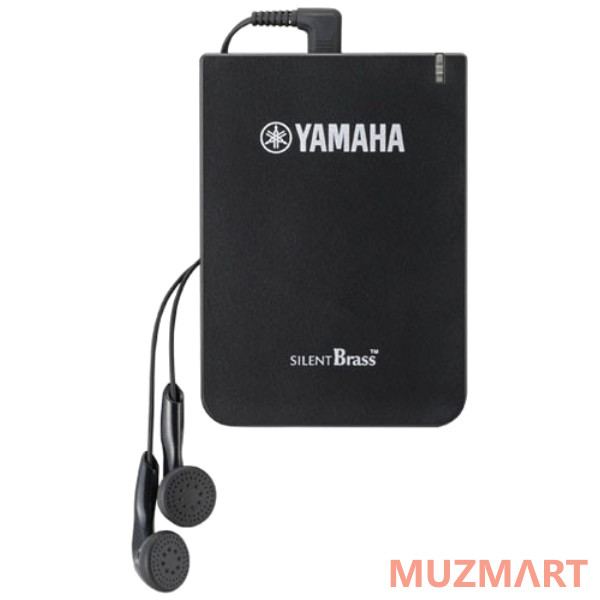 Yamaha STX-2 портативный процессор эффектов для духовых инструментов