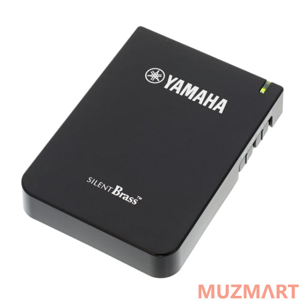 Yamaha STX-2 портативный процессор эффектов для духовых инструментов