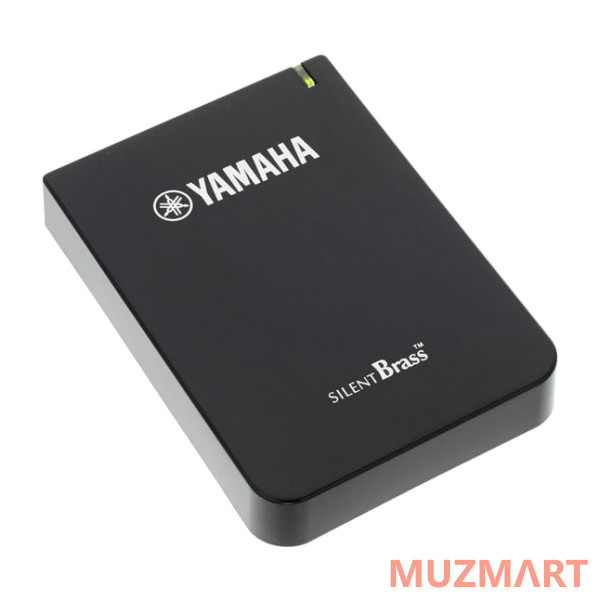 Yamaha STX-2 портативный процессор эффектов для духовых инструментов
