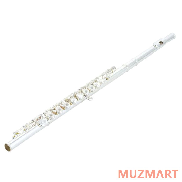 Yamaha YFL-382 флейта с резонаторами