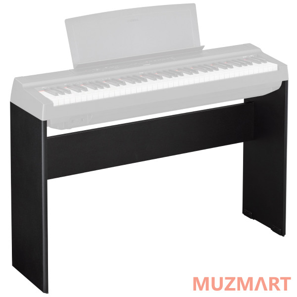 Yamaha L-121B Подставка для электропиано P-121B