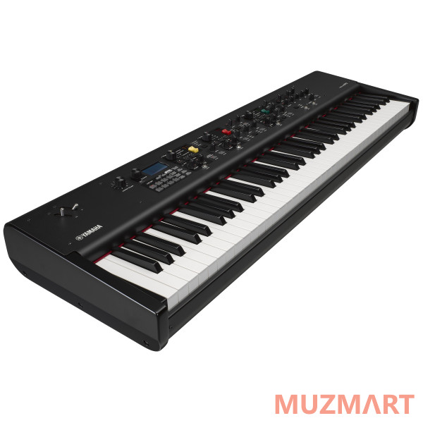Yamaha CP73 сценические электопианино