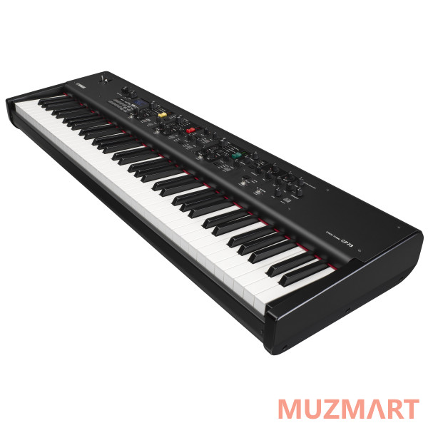 Yamaha CP73 сценические электопианино