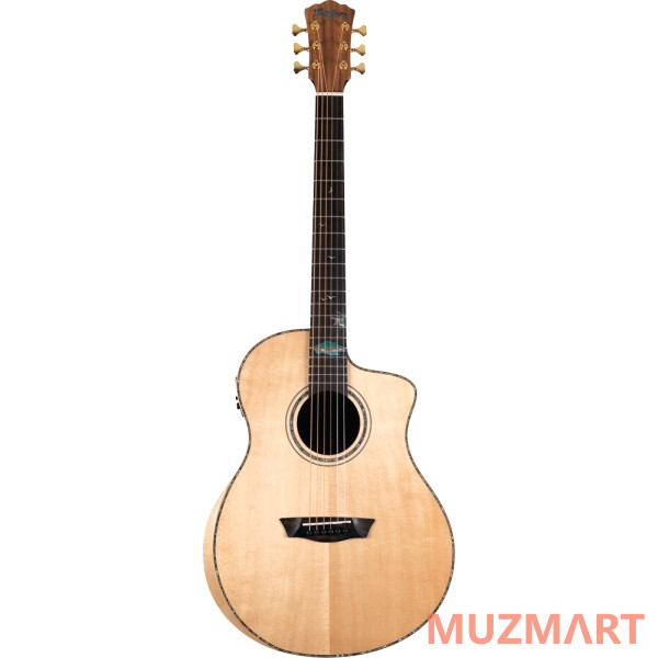 Washburn ALLURE SC56S Электроакустическая гитара