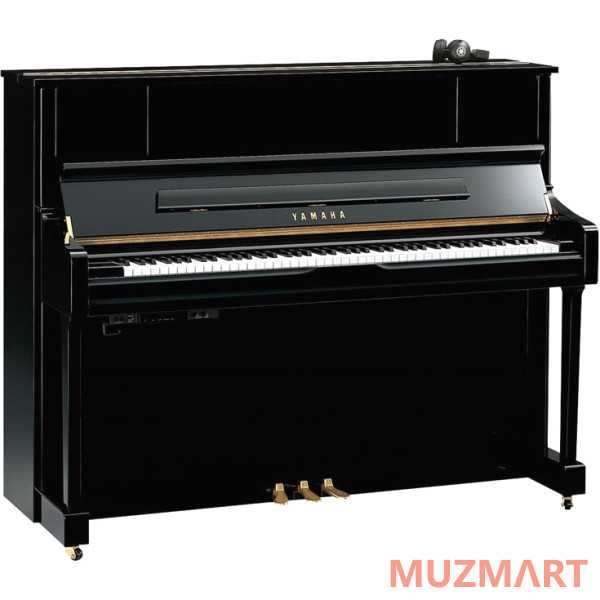 Yamaha JX113T PE SС2 SILENT пианино-сайлент