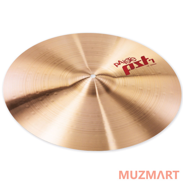 Paiste 19" PST7 Crash тарелка Crash