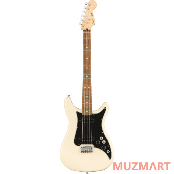 Fender PLAYER LEAD III PF OWT Электрогитара