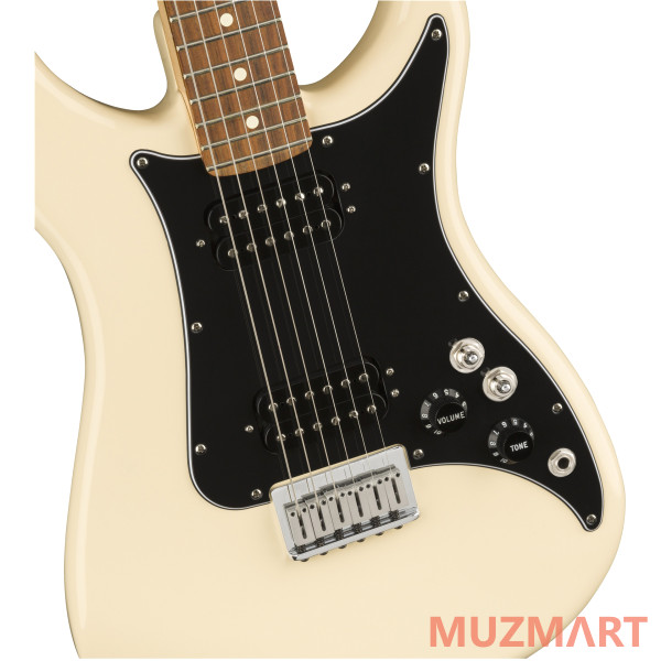 Fender PLAYER LEAD III PF OWT Электрогитара