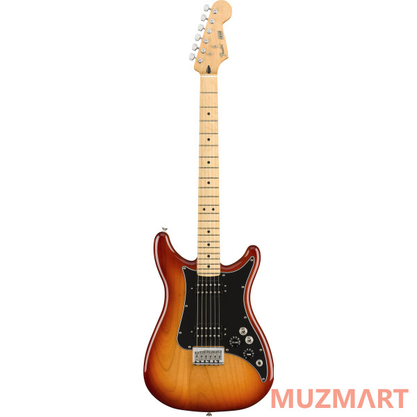 Fender PLAYER LEAD III MN SSB Электрогитара