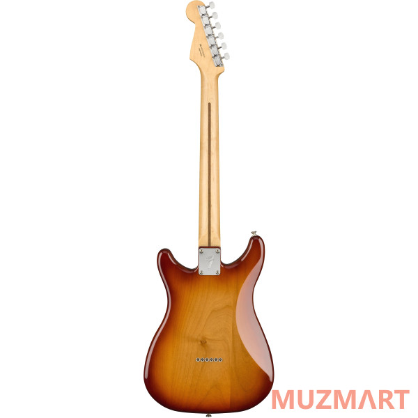 Fender PLAYER LEAD III MN SSB Электрогитара