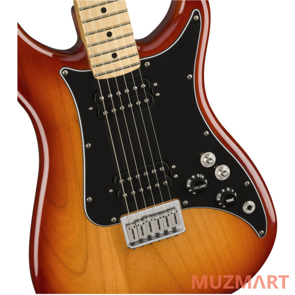 Fender PLAYER LEAD III MN SSB Электрогитара