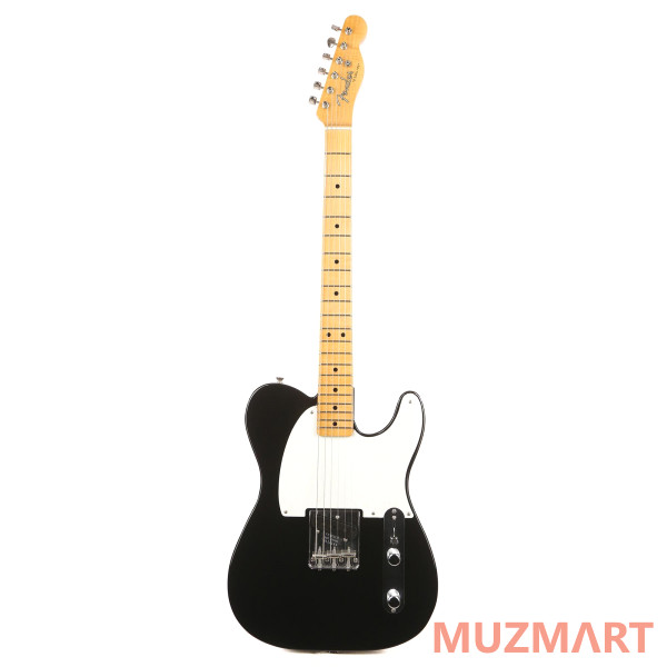Fender Vintage Custom 1950 Pine Esquire Электрогитара