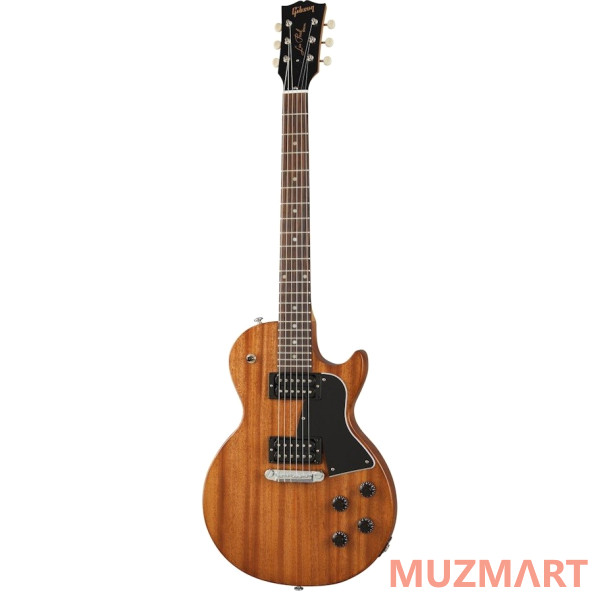 Gibson Les Paul Special Tribute Humbucker Natural Walnut Satin Электрогитара
