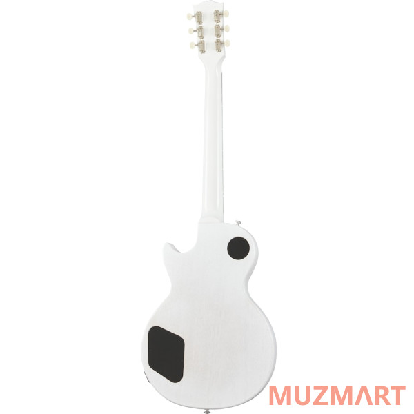 Gibson Les Paul Special Tribute Humbucker Worn White Satin Электрогитара
