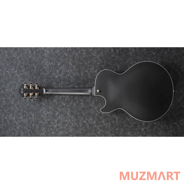Ibanez AG85-BKF Полуакустическая электрогитара