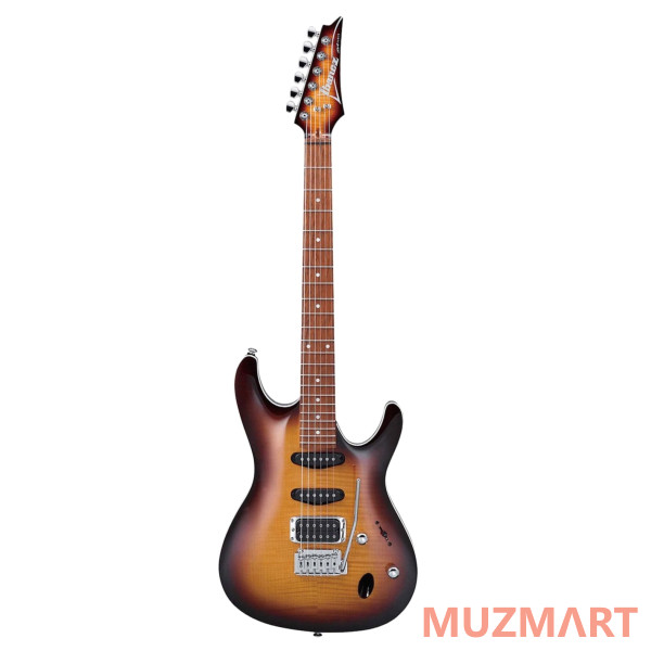 Ibanez SA260FM-VLS Электрогитара
