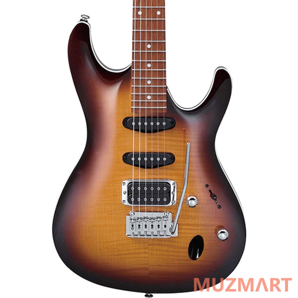 Ibanez SA260FM-VLS Электрогитара