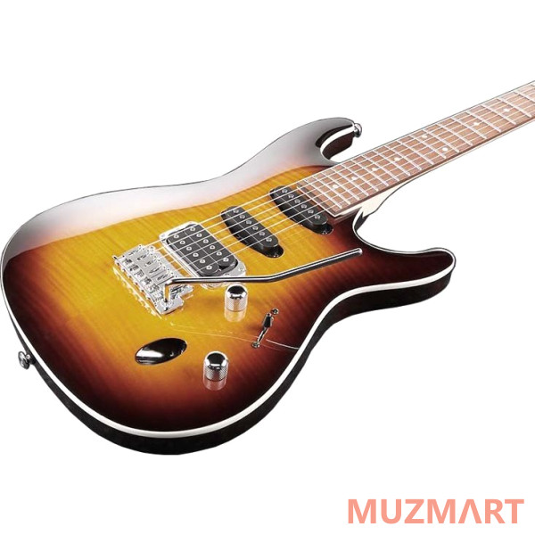 Ibanez SA260FM-VLS Электрогитара