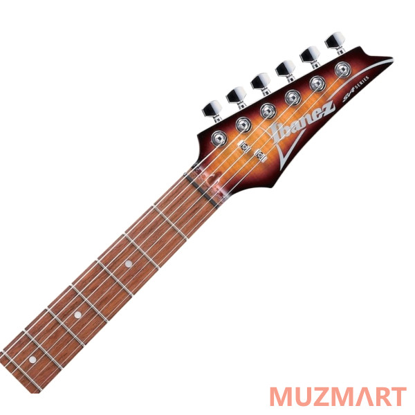Ibanez SA260FM-VLS Электрогитара