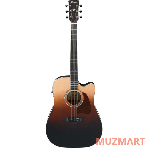Ibanez AW80CE-BLG ARTWOOD Электроакустическая гитара